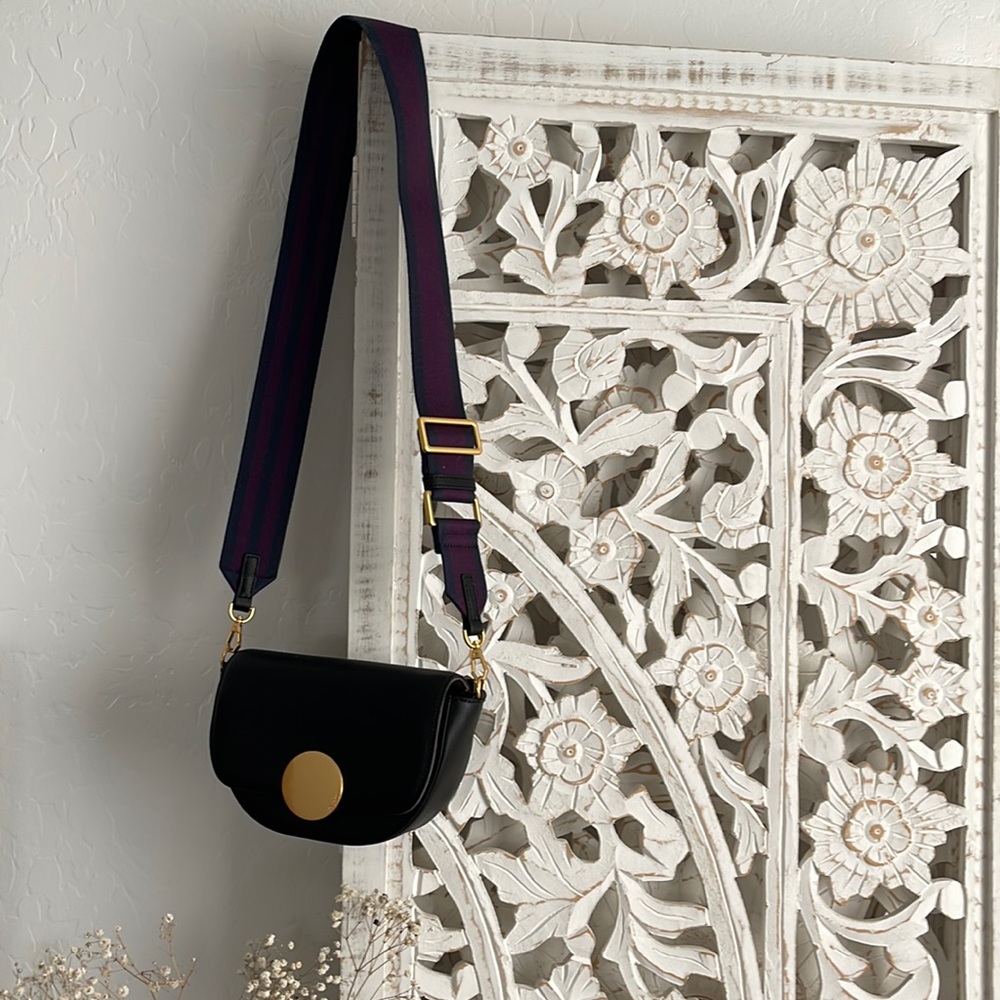 Brand new! Oryany black crossbody bag